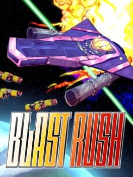 Games like Blast Rush
