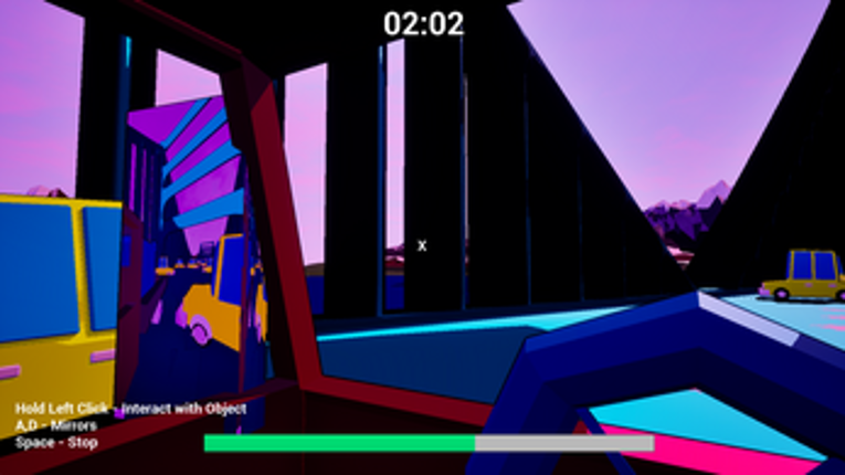 Blindside screenshot