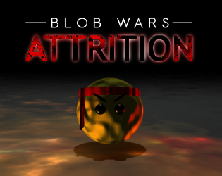 Games like Blob Wars : Attrition