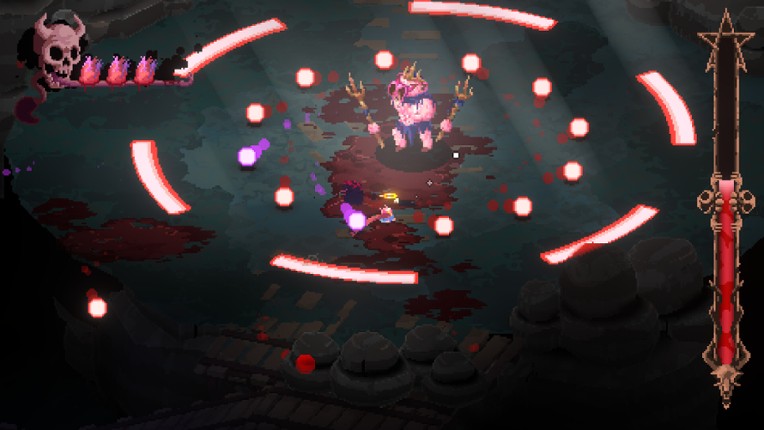BLOODY HELL 2 screenshot