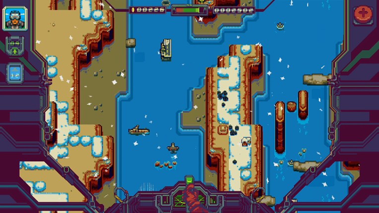 Bridge Strike screenshot