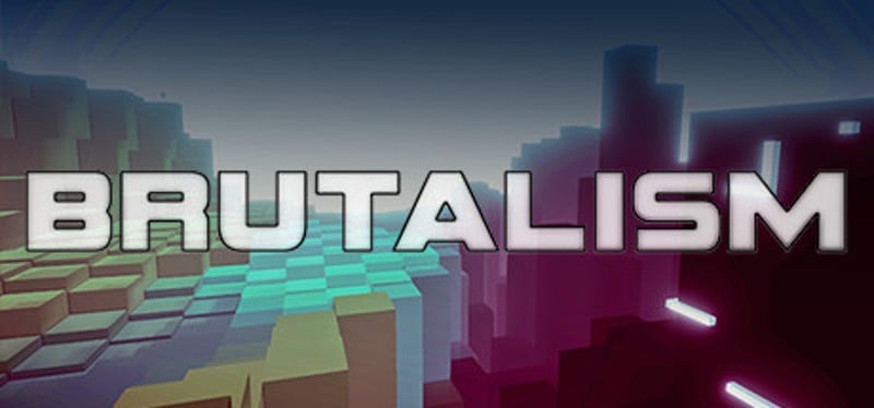 Brutalism Game Cover