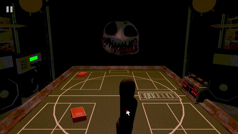 Buckshot Roulette – Russian Roulette Simulator Image