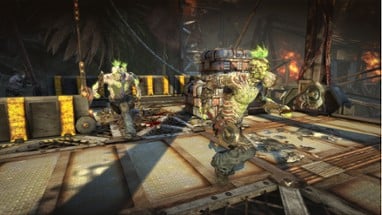 Bulletstorm Image