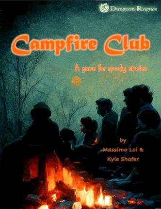 Campfire Club Game Cover