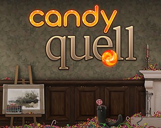 Games like Candy Quell