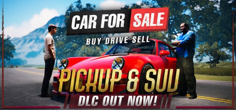 Car For Sale Simulator 2023 Image