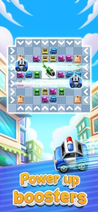 Car Puzzle - Puzzles Games screenshot