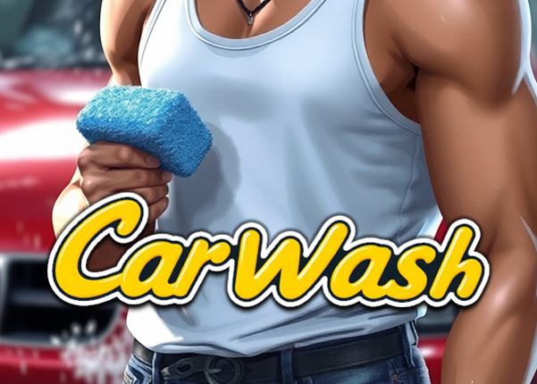 Car Wash Image