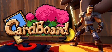Games like CardBoard