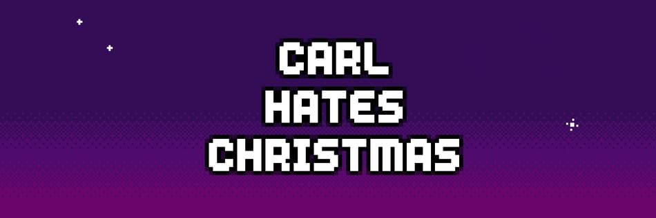 Games like Carl Hates Christmas