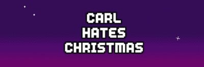 Carl Hates Christmas Image