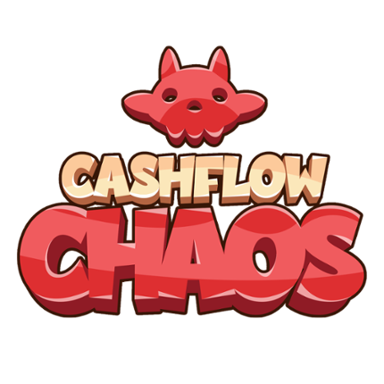 Cashflow Chaos Game Cover