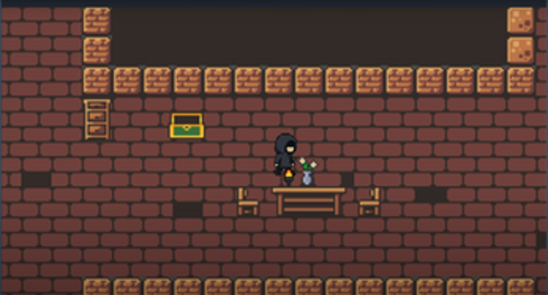 Castle of Shadows Image