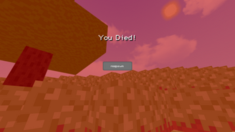 Cave World Online screenshot