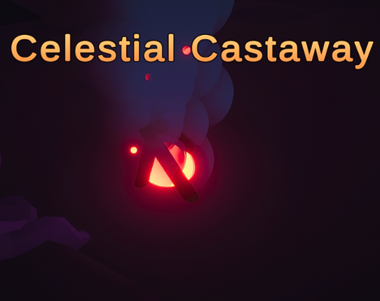 Celestial Castaway Game Cover