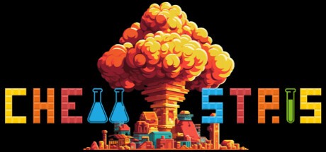 Games like chemistris