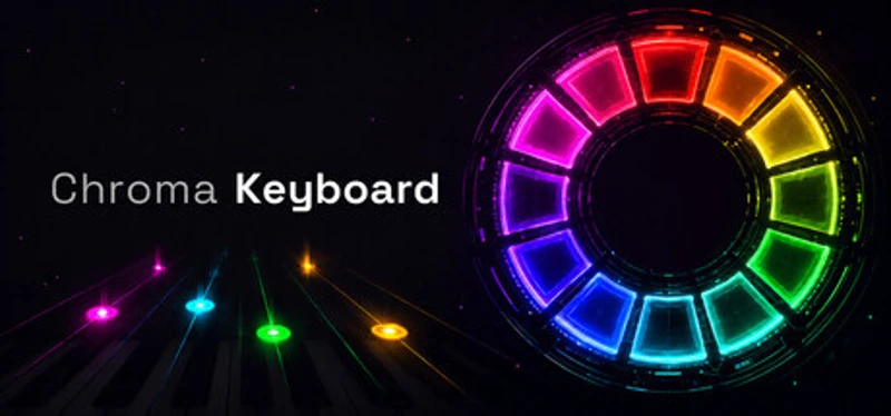 Chroma Keyboard Image