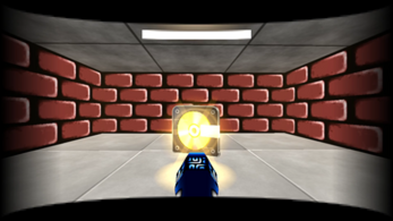 Chrono Rampage - Remake screenshot