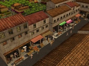 CivCity: Rome Image