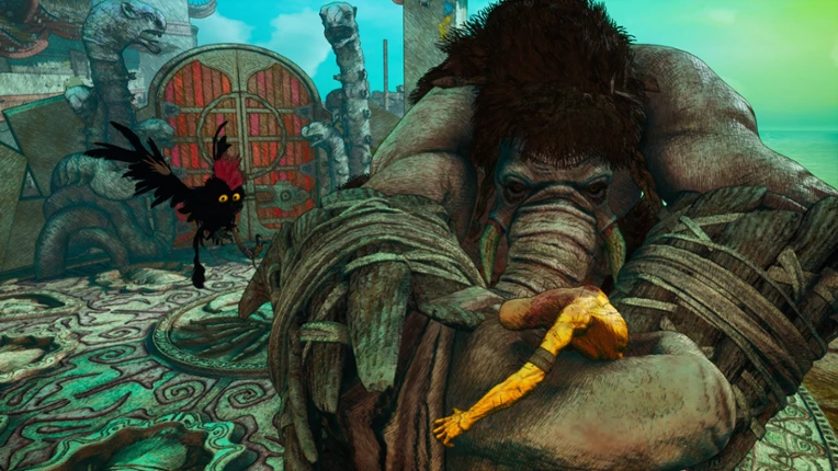 Clash - Zeno Edition screenshot