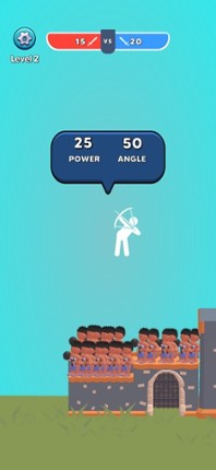 Clash &amp; Kingdom screenshot