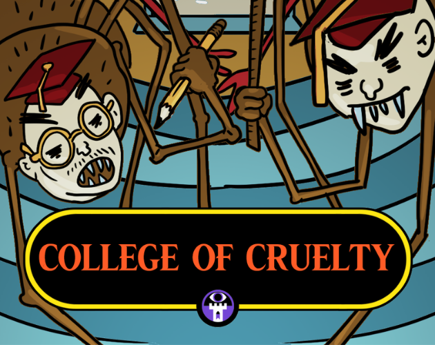 Games like College of Cruelty