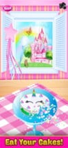 Cooking &amp; Cake Maker Games Image