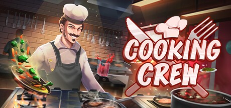 Games like Cooking Crew