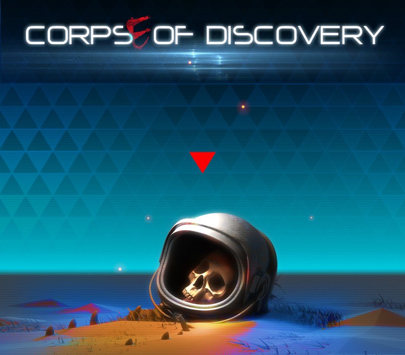 Games like Corpse of Discovery