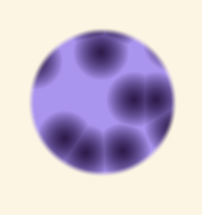 Cozy Fractal Farmer Image