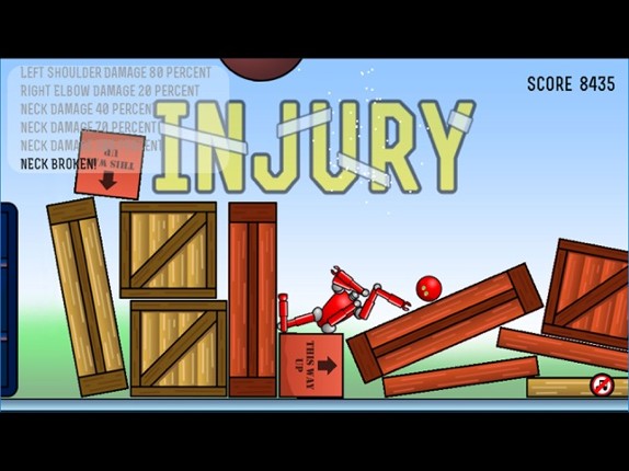 Crash Test Bots LITE Image