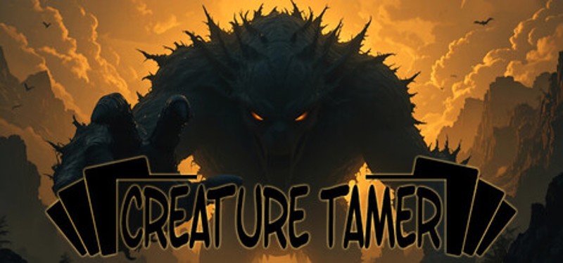 Creature Tamer Image