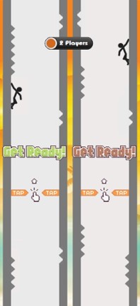 Crossy Stickman Image