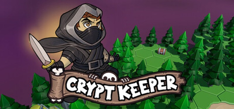 Crypt Keeper Image