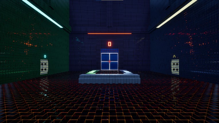 Cube Mind screenshot