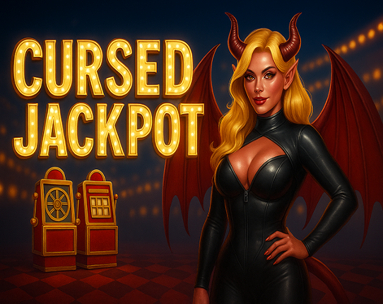Cursed Jackpot Image