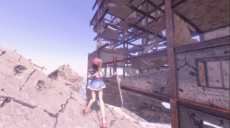 CZO Online screenshot