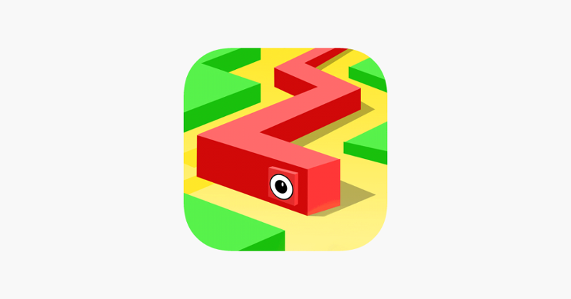 Dancing Snake-Animal Dash Game Image