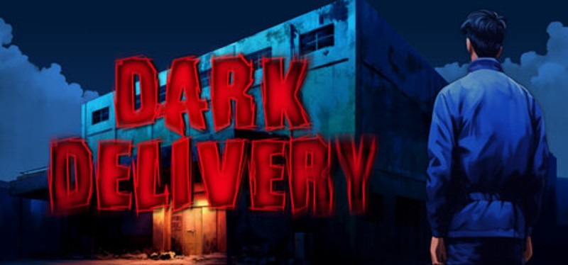 Dark Delivery Image