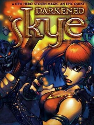 Darkened Skye Image