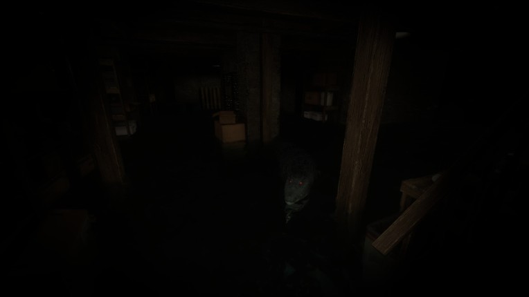 Dead by Headshot screenshot