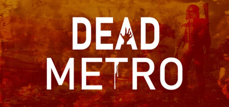 Dead Metro Image