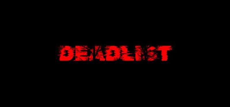 DEADLIST Image