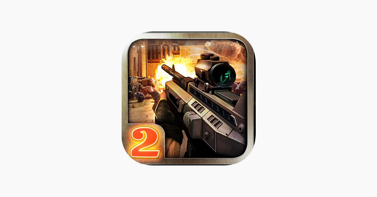 Games like Death Shooter 2:Zombie killer