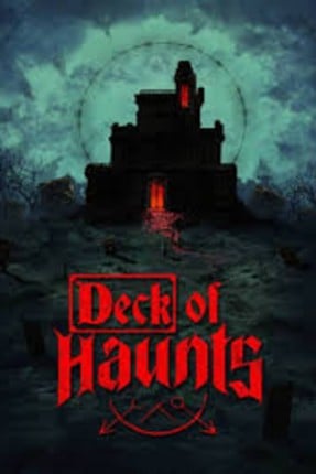 Deck of Haunts Image