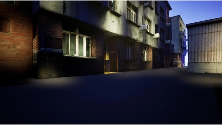 Delivery Master screenshot