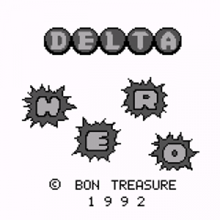 Delta Hero Image
