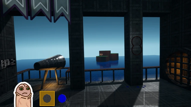 Dickland screenshot