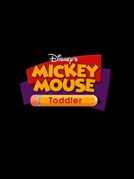 Games like Disney's Mickey Mouse Toddler